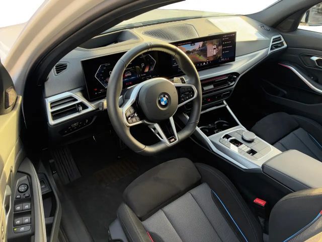 BMW 330 330d M-Sport xDrive