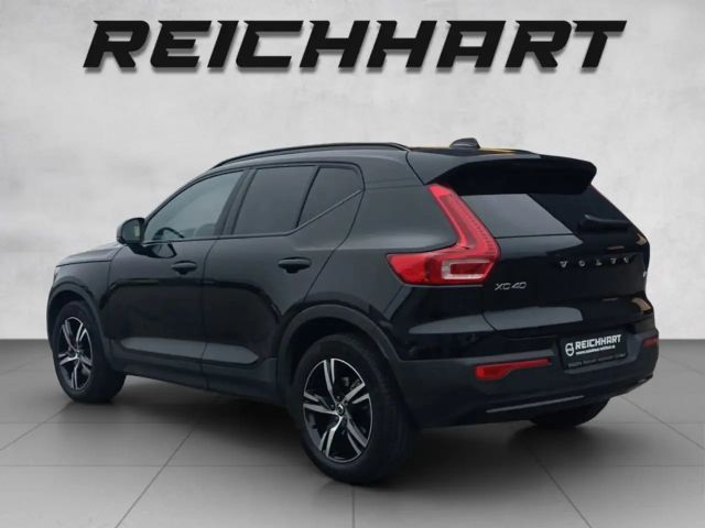 Volvo XC40 Volvo XC40