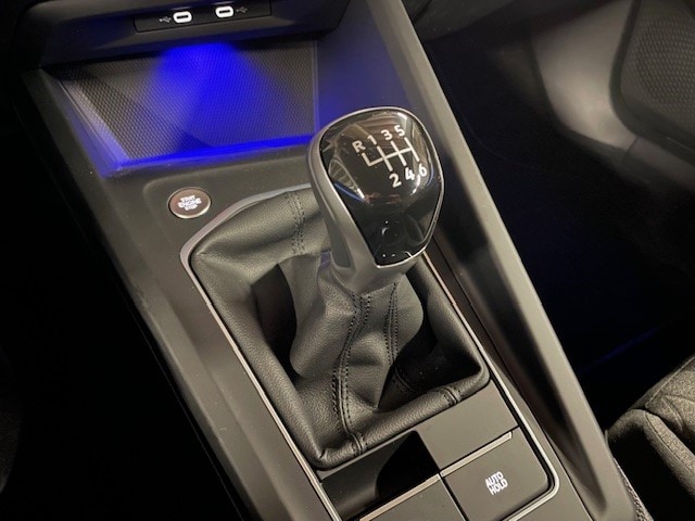 Volkswagen Golf 1.5 TSI Variant