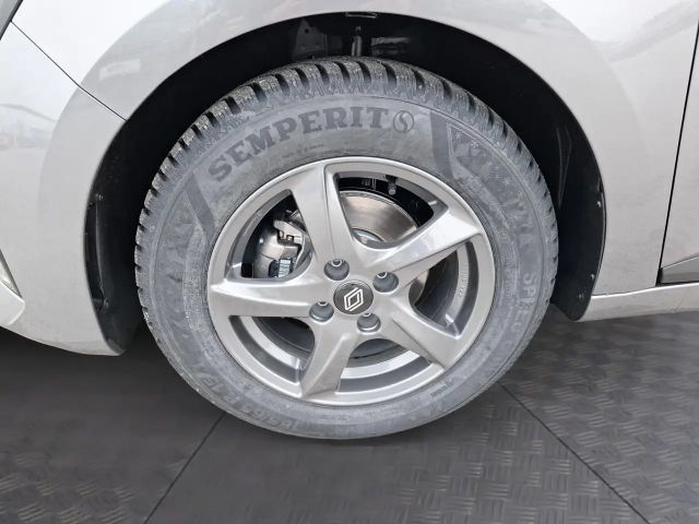 Renault Clio Evolution TCe 90