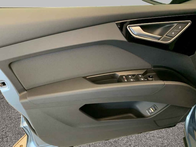 Audi Q4 e-tron Quattro