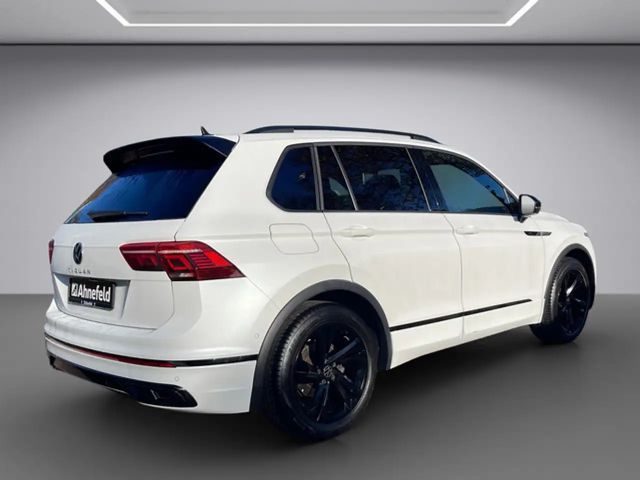 Volkswagen Tiguan 2.0 TDI R-Line
