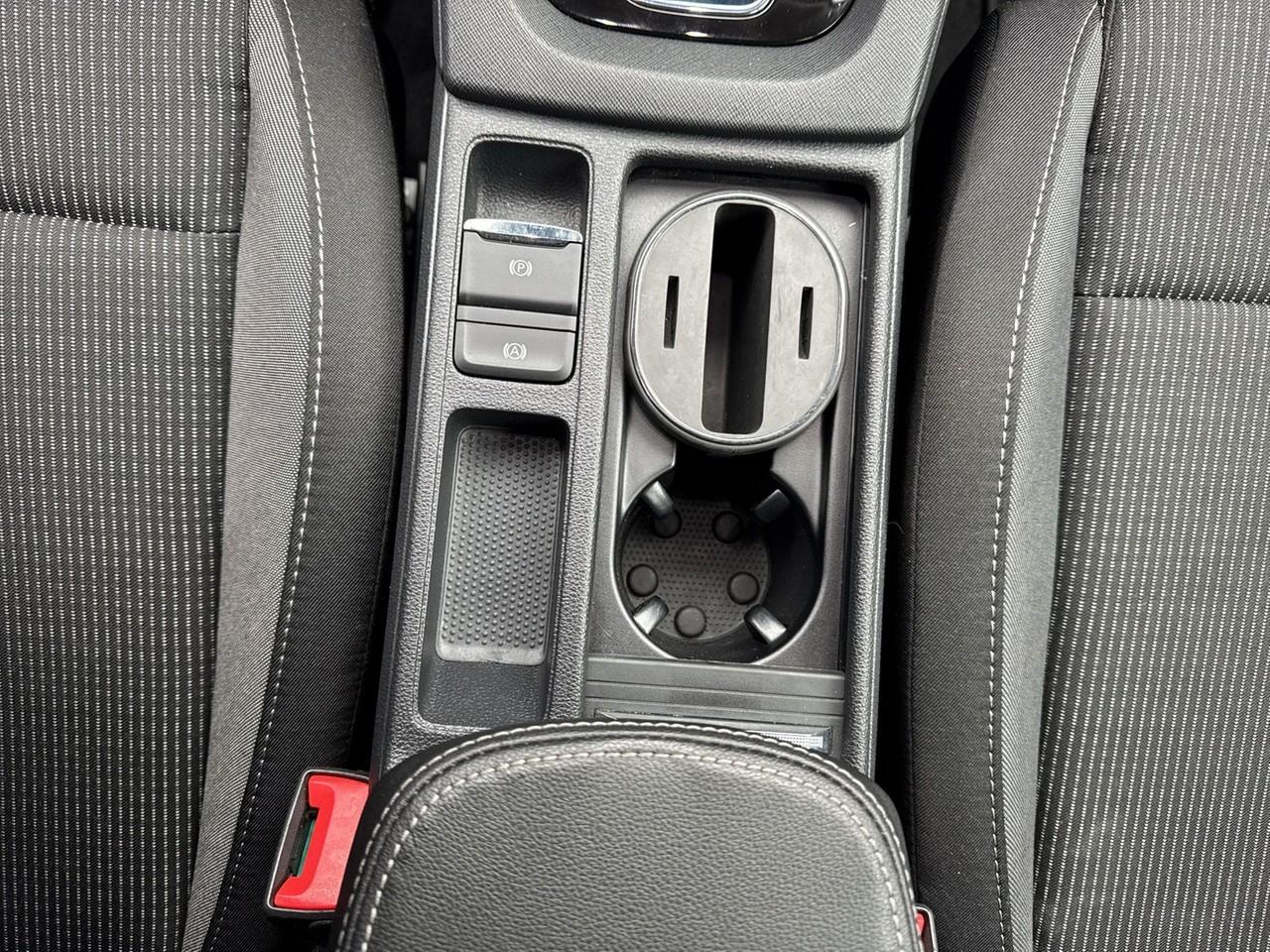 Skoda Octavia 1.4 TSI Ambition Combi iV