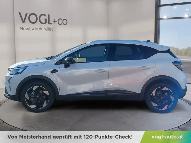 Renault Captur TCe 90 Techno