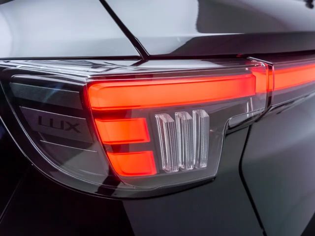 Opel Mokka GS-Line Grand Sport