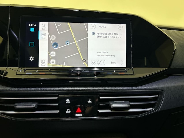 Volkswagen Caddy 2.0 TDI Move