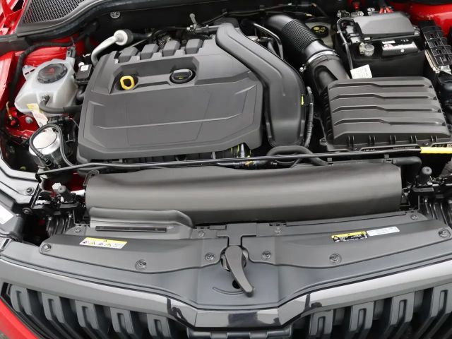 Skoda Kamiq 1.5 TSI Monte Carlo