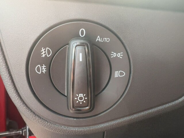 Volkswagen Taigo 1.5 TSI DSG R-Line