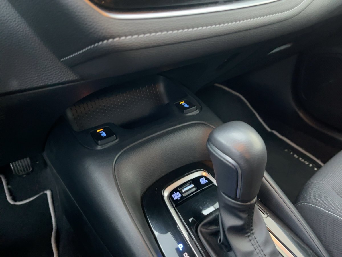 Toyota Corolla 5-deurs Basis Business