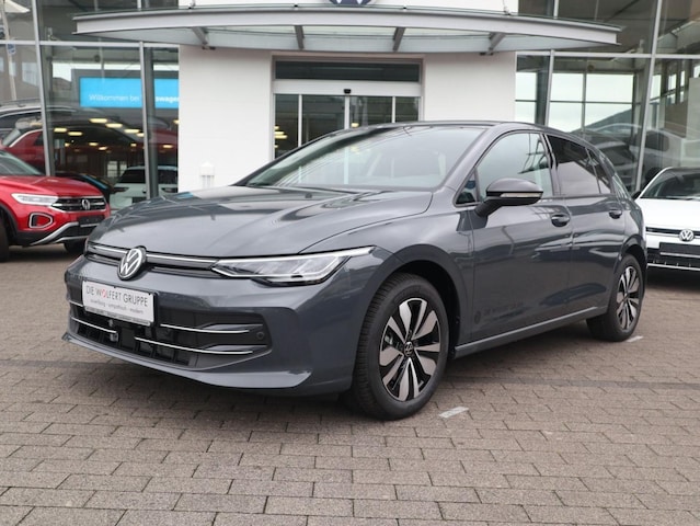 Volkswagen Golf Golf GOAL 2,0 TDI SCR (116 PS) 6-Gang *AHK*GANZJAHRESREIFEN*