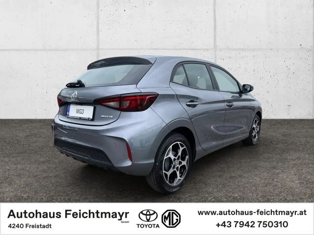 MG MG3 Comfort