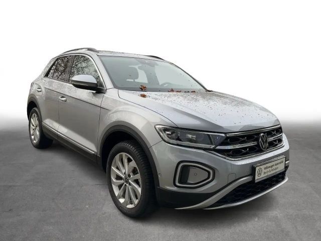 Volkswagen T-Roc 1.5 TSI Style