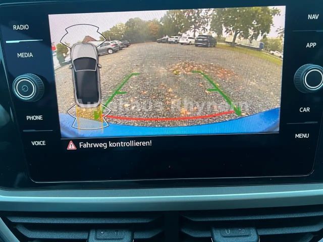 Volkswagen T-Roc 1.0 TSI Cabriolet Move Style