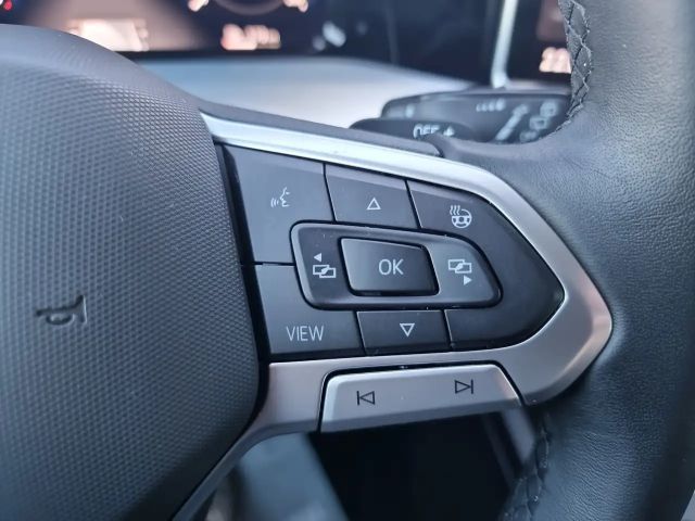 Volkswagen Golf 1.5 eTSI DSG Golf VIII