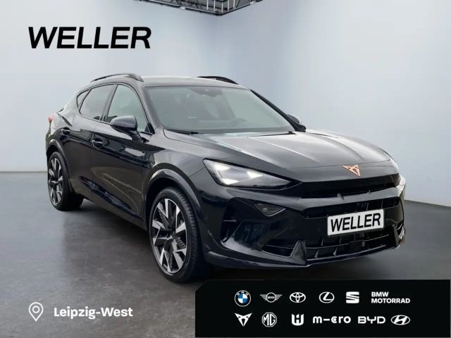 Cupra Formentor 2.0 TSI 4Drive DSG VZ