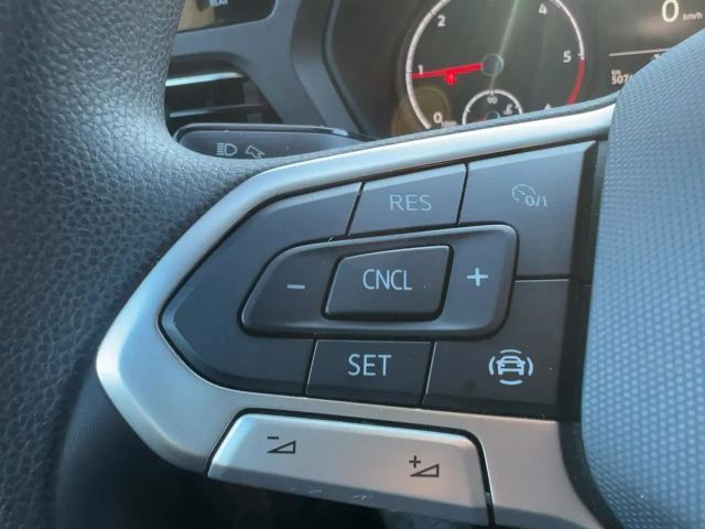 Volkswagen Caddy 2.0 TDI 4Motion Life