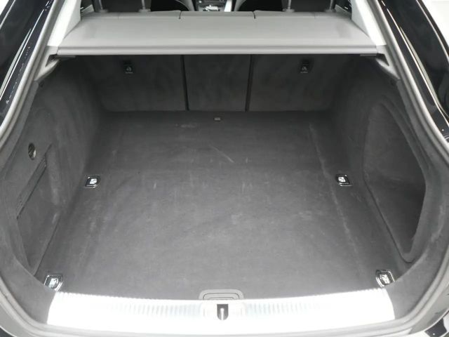 Audi A5 Business S-Line Sportback