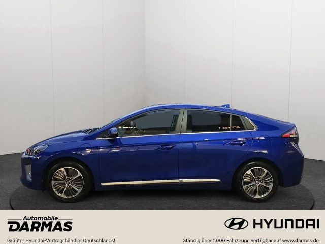 Hyundai Ioniq Advantage Plug-in