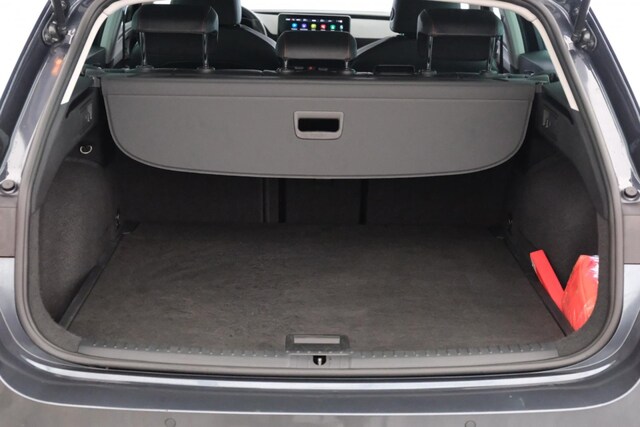 Seat Leon DSG FR-lijn Sportstourer