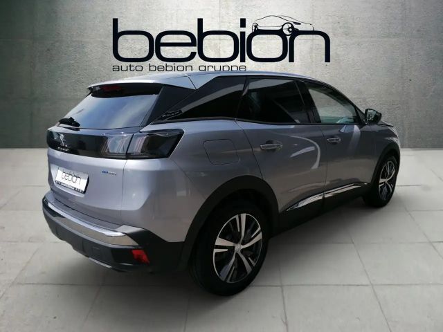 Peugeot 3008 Allure Pack EAT8 Hybrid