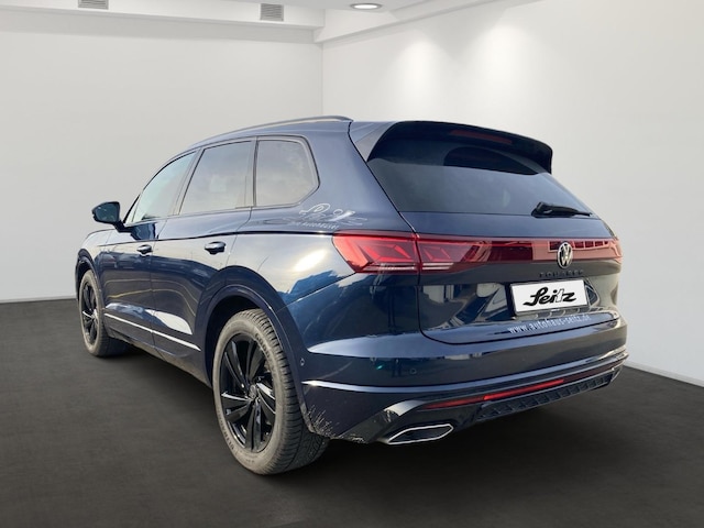 Volkswagen Touareg 3.0 V6 TDI