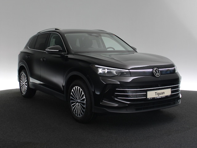 Volkswagen Tiguan 2.0 TDI Elegance Elegance