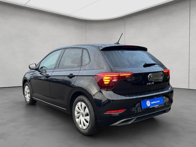 Volkswagen Polo 1.0 TSI DSG Life