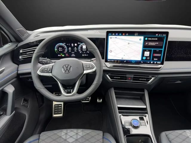 Volkswagen Tiguan Sport eHybrid