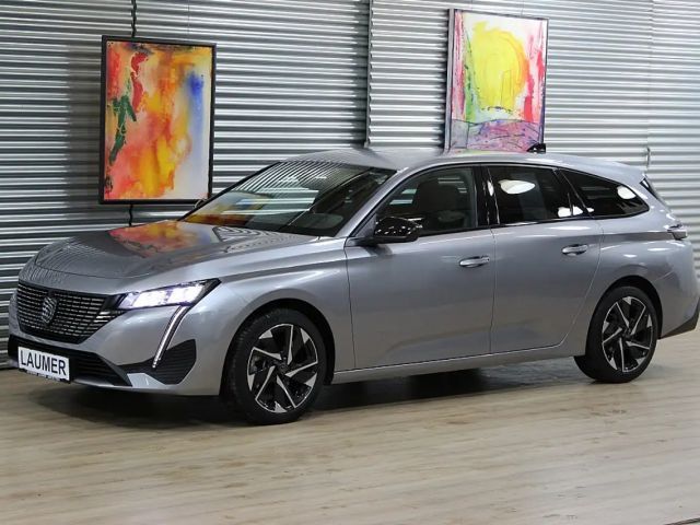 Peugeot 308 Allure Pack EAT8 PureTech SW