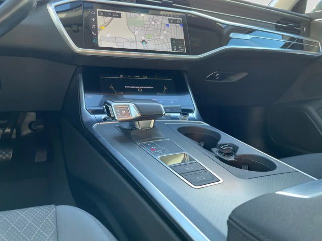 Audi A6 40 TDI Quattro S-Tronic