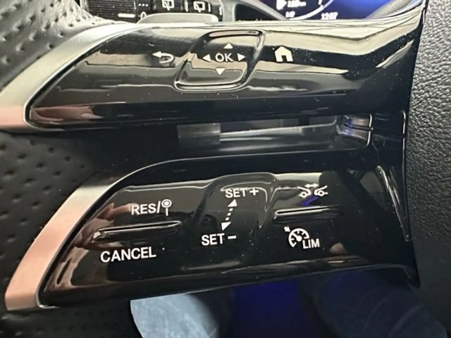 Mercedes-Benz GLC 300 4MATIC AMG Line