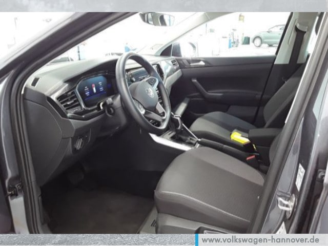 Volkswagen Taigo 1.5 TSI DSG Life