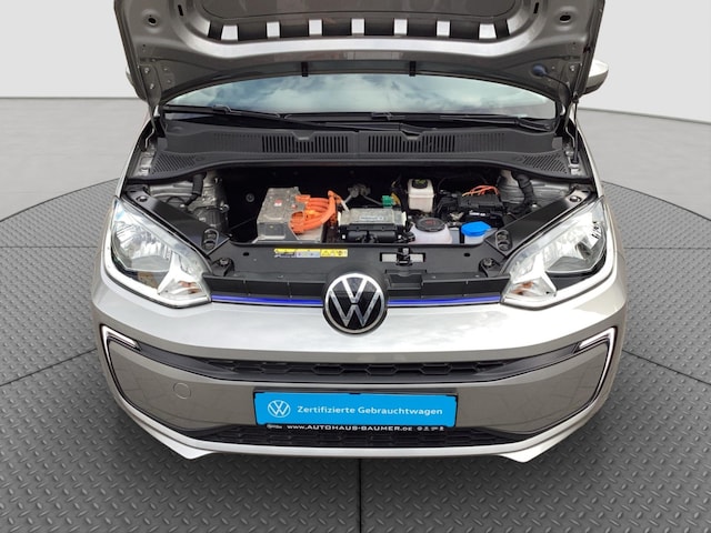 Volkswagen e-up! e-up! electric drive Rückfahrkamera PDC GRA