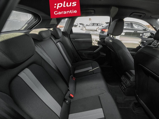 Audi A3 30 TFSI Sportback