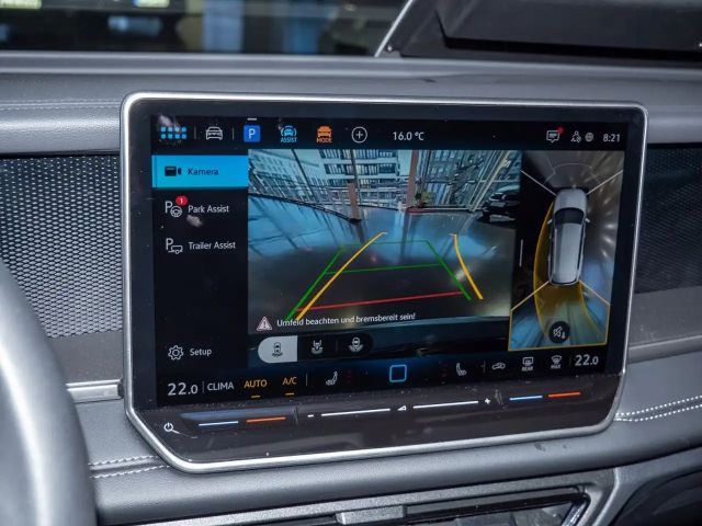 Volkswagen Tayron 2.0 TDI Life