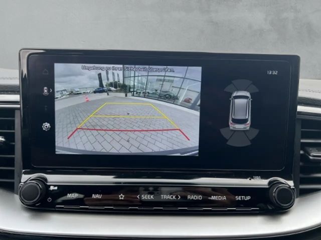 Kia Ceed CRDi GT-Line SportWagon