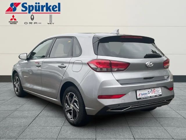 Hyundai i30 1.0 T-GDi