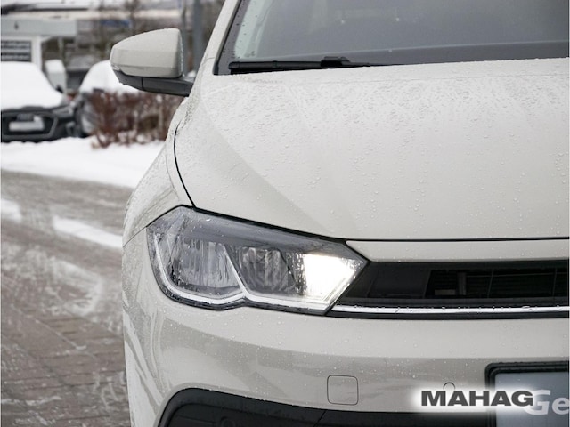 Volkswagen Polo 1.0 TSI DSG Life