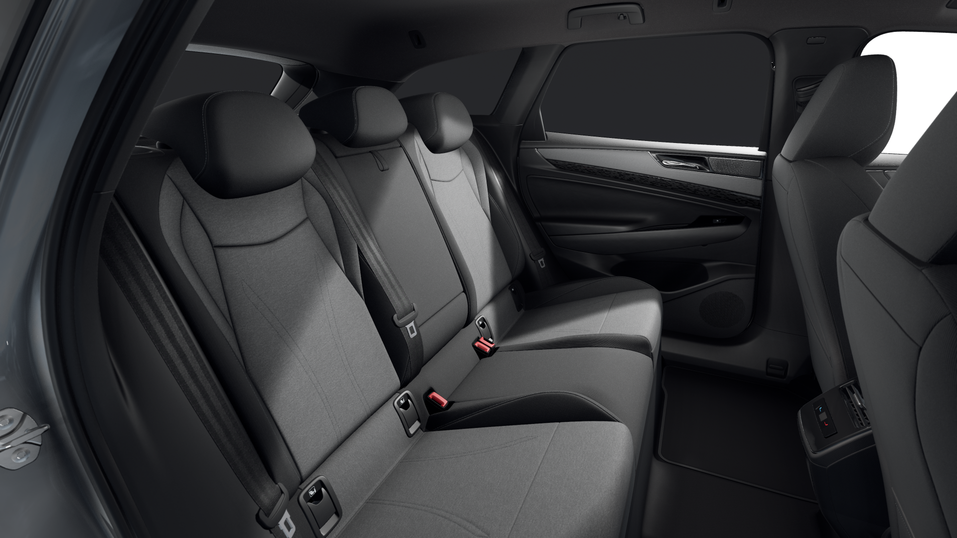 Volkswagen ID.7 Pro Tourer