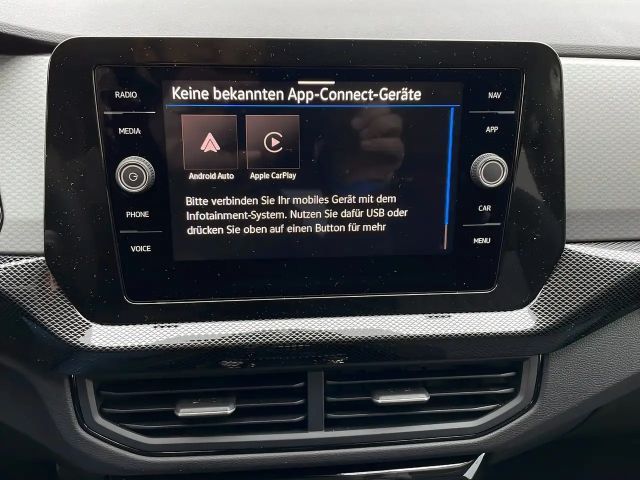 Volkswagen T-Cross Friends TSI