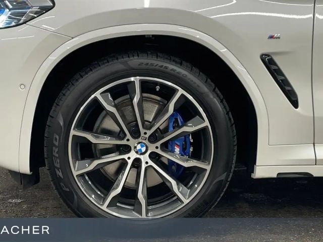 BMW X3 M-Sport xDrive