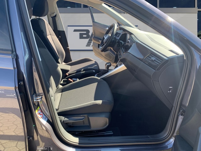 Volkswagen Taigo 1.0 TSI