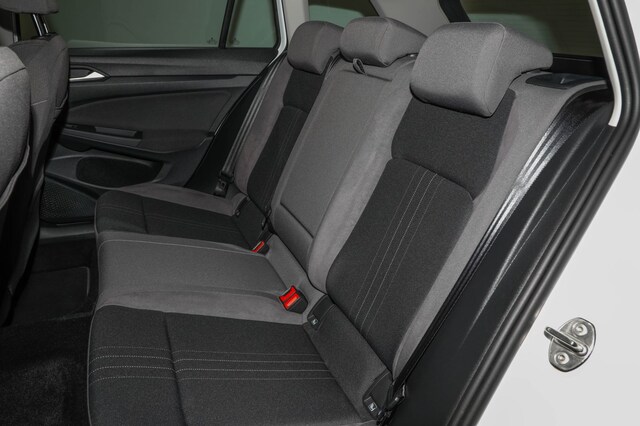 Volkswagen Golf 2.0 TDI AllTrack DSG Variant