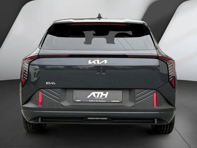 Kia EV4 81.4 kWh Earth FWD