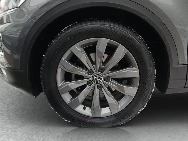 Volkswagen T-Roc 1.5 TSI Sport