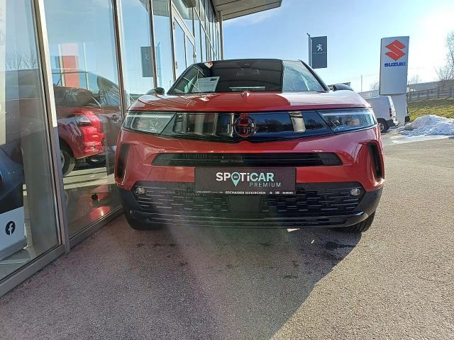 Opel Mokka GS-Line Grand Sport