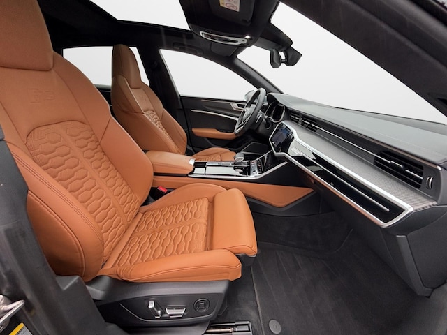 Audi RS7 Quattro Sportback