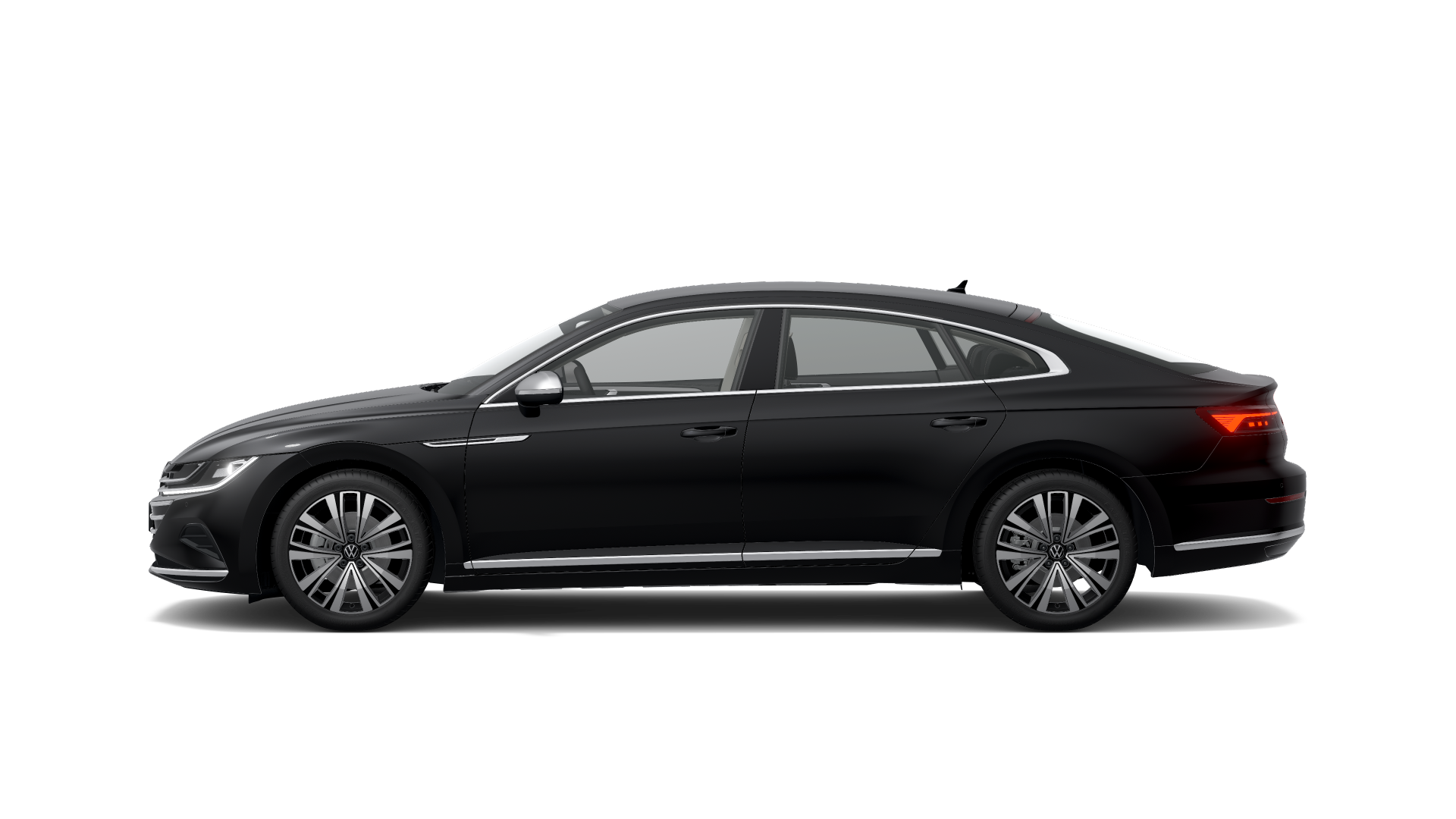 Volkswagen Arteon 2.0 TDI DSG Elegance Elegance