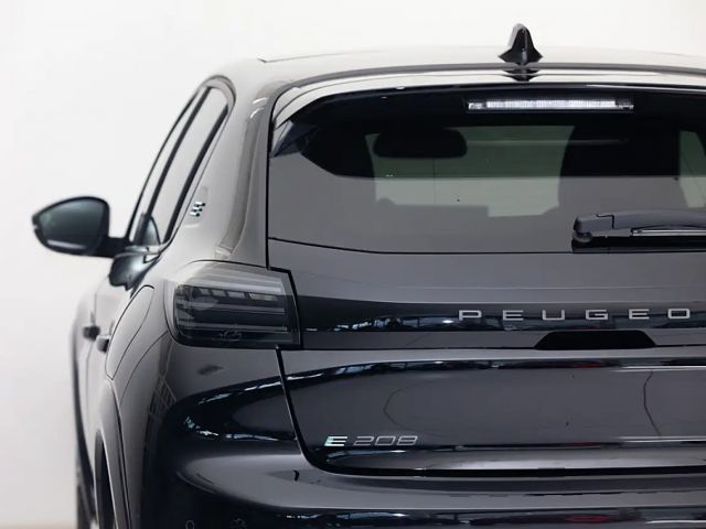 Peugeot E-208 GT-Line