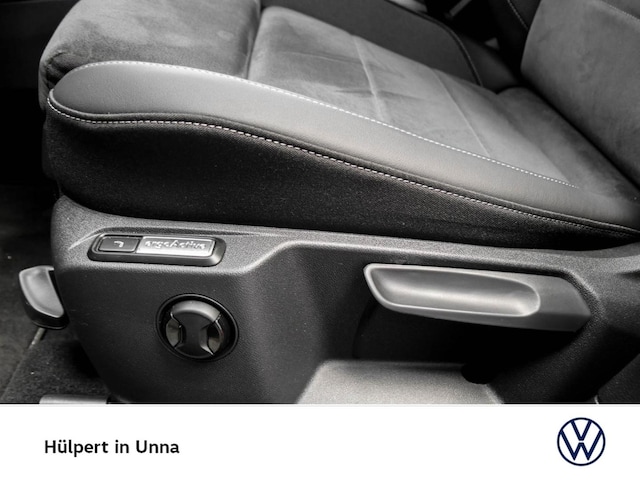 Volkswagen T-Roc DSG R-Line